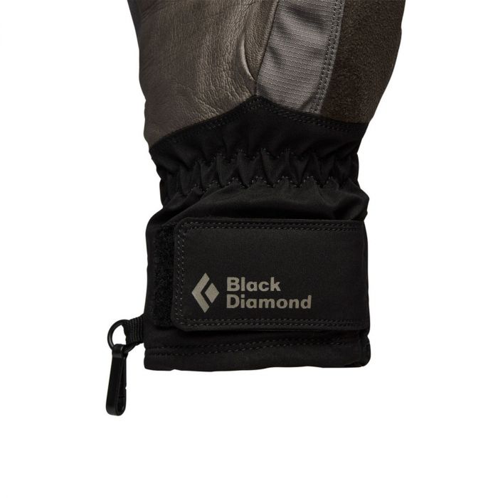 Rękawice BLACK DIAMOND MISSION GLOVES
