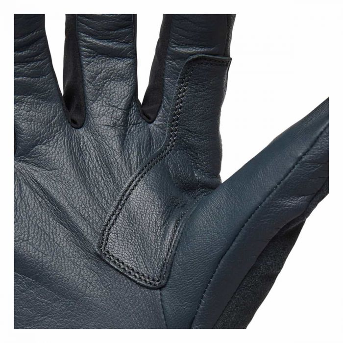 Rękawice BLACK DIAMOND PUNISHER GLOVES