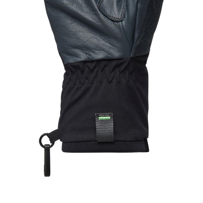 Rękawice BLACK DIAMOND PUNISHER GLOVES