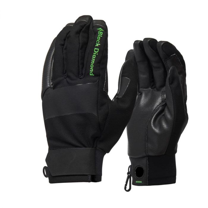 Rękawice BLACK DIAMOND TORQUE GLOVES