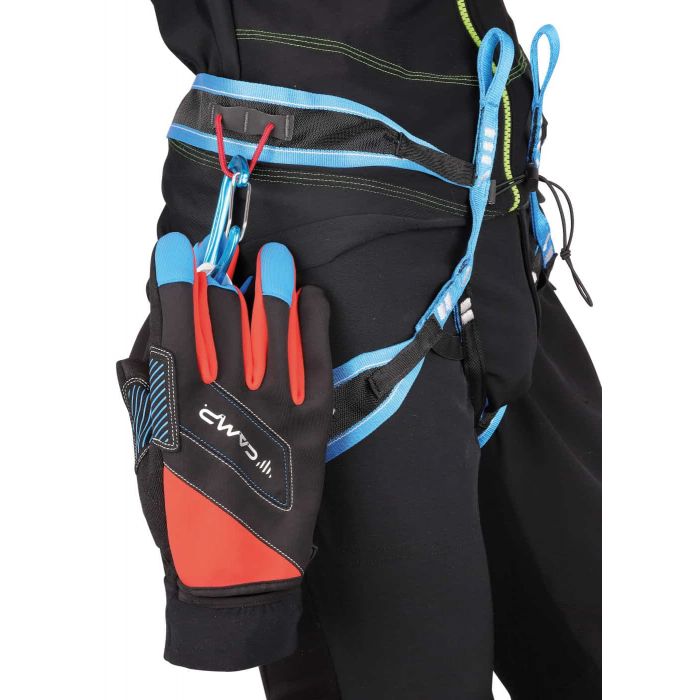 Rękawice CAMP G COMP EVO (3395) 