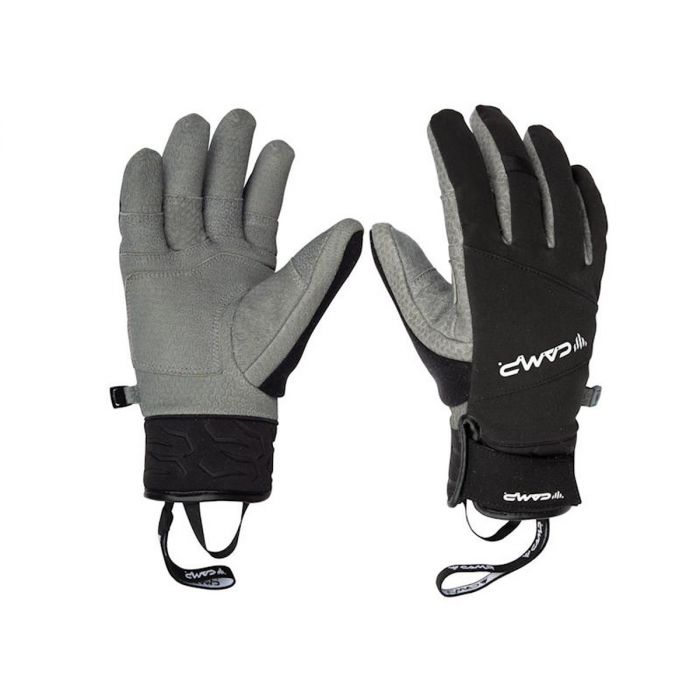 Rękawice CAMP GEKO ICE PRO (3543) Rękawice CAMP GEKO ICE PRO (3543)