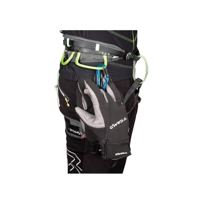 Rękawice CAMP GEKO ICE PRO (3543) Rękawice CAMP GEKO ICE PRO (3543)