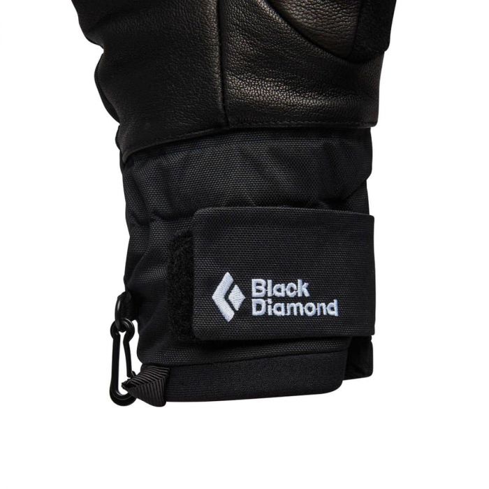 Rękawice damskie BLACK DIAMOND LEGEND GLOVES