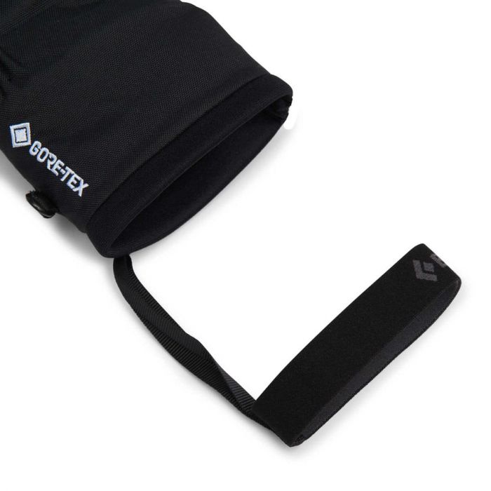 Rękawice damskie BLACK DIAMOND LEGEND GLOVES