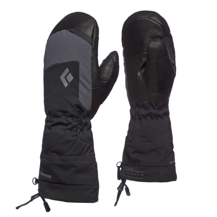 Rękawice damskie BLACK DIAMOND MERCURY MITTS Rękawice damskie BLACK DIAMOND MERCURY MITTS