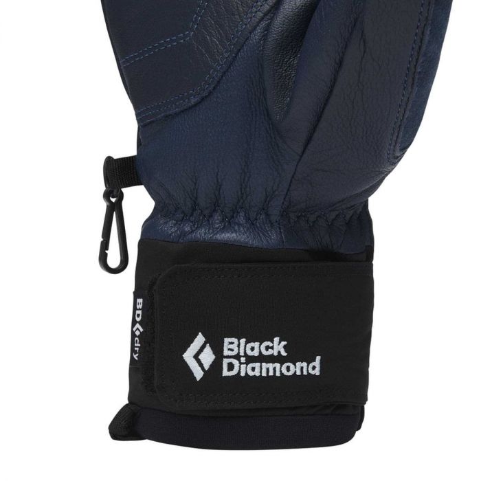 Rękawice damskie BLACK DIAMOND SPARK Rękawice damskie BLACK DIAMOND SPARK