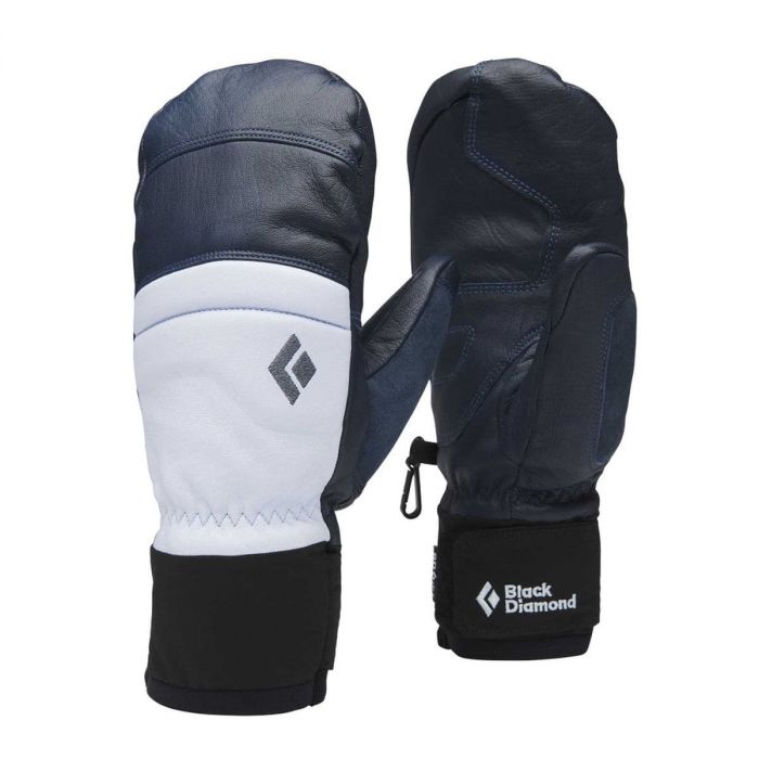 Rękawice damskie BLACK DIAMOND SPARK MITTS Rękawice damskie BLACK DIAMOND SPARK MITTS