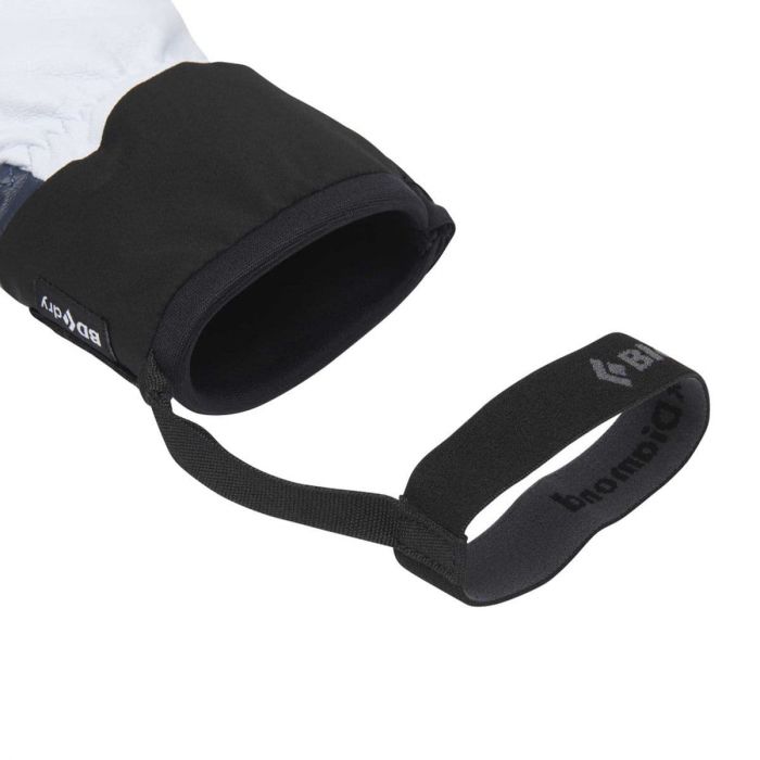 Rękawice damskie BLACK DIAMOND SPARK MITTS Rękawice damskie BLACK DIAMOND SPARK MITTS