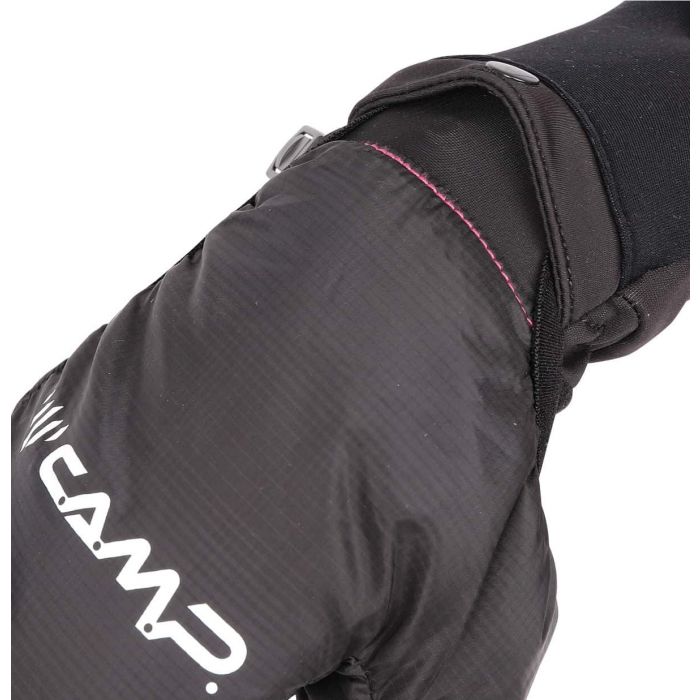 Rękawice damskie CAMP G COMP WARM LADY (3397) 