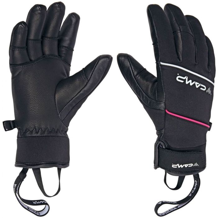 Rękawice damskie CAMP G HOT WOOL DRY LADY (3532) 