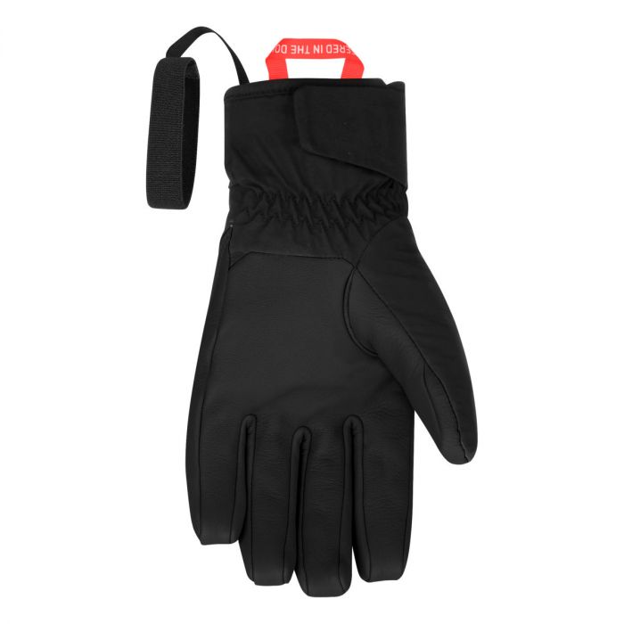 Rękawice damskie SALEWA ORTLES POWERTEX TIROLWOOL RESPONSIVE GLOVES