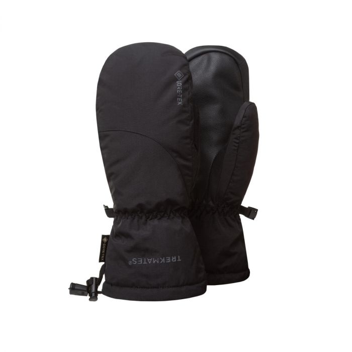 Rękawice damskie TREKMATES CHAMONIX MITTEN GTX