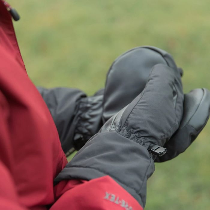 Rękawice damskie TREKMATES CHAMONIX MITTEN GTX