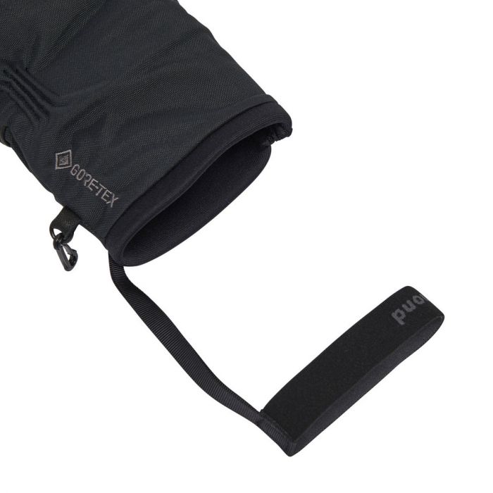 Rękawice męskie BLACK DIAMOND LEGEND GLOVES