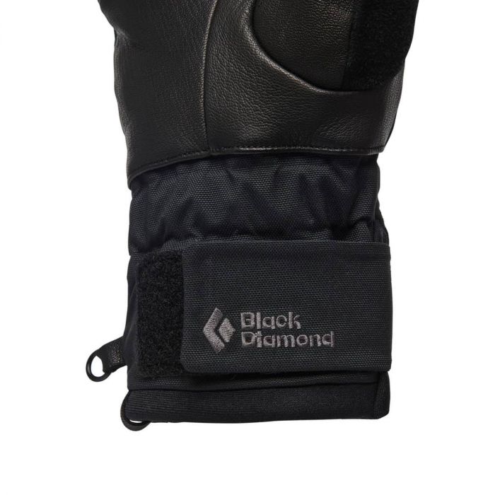 Rękawice męskie BLACK DIAMOND LEGEND GLOVES
