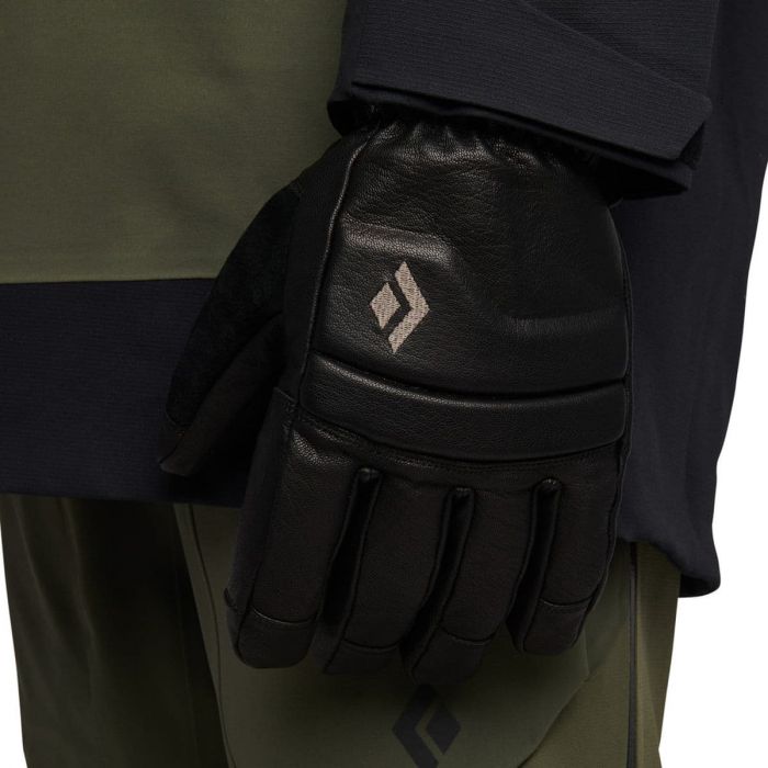 Rękawice męskie BLACK DIAMOND SPARK GLOVES