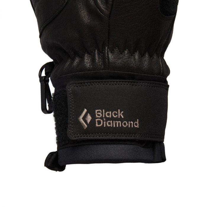 Rękawice męskie BLACK DIAMOND SPARK GLOVES