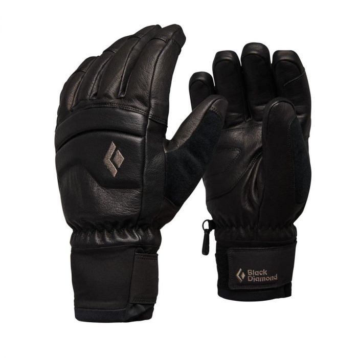Rękawice męskie BLACK DIAMOND SPARK GLOVES