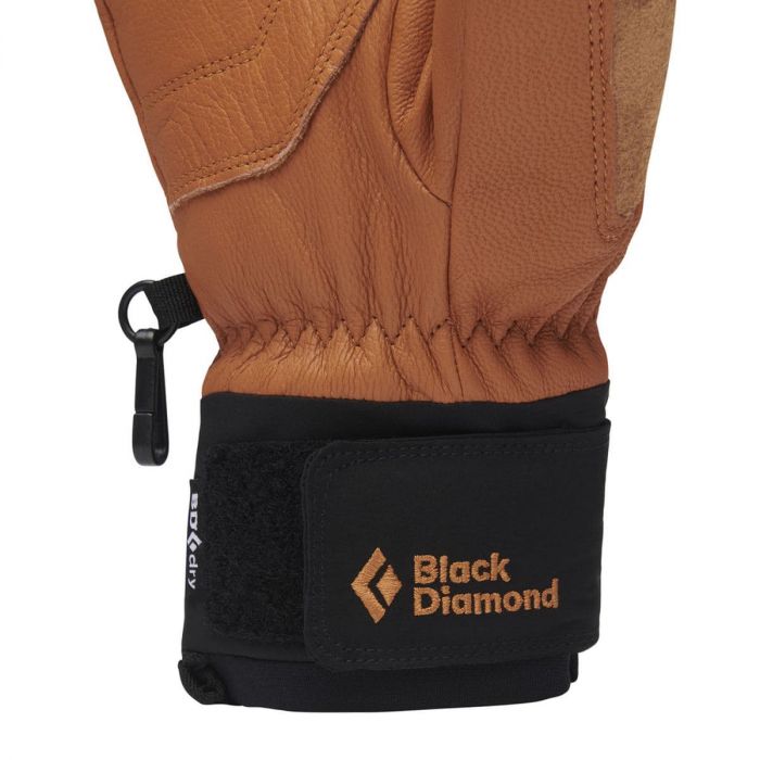 Rękawice męskie BLACK DIAMOND SPARK GLOVES