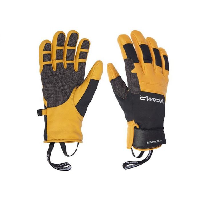 Rękawice męskie CAMP GEKO GRIP (3528) 