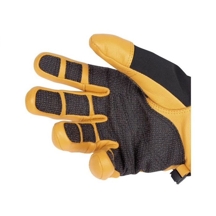 Rękawice męskie CAMP GEKO GRIP (3528) 