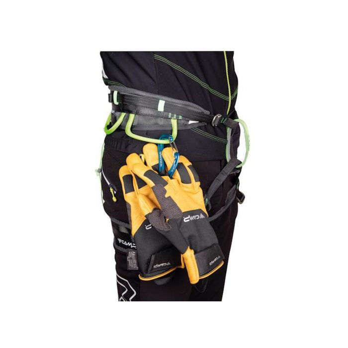 Rękawice męskie CAMP GEKO GRIP (3528) 