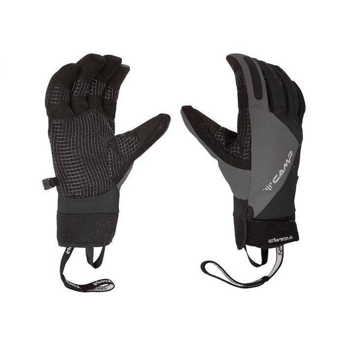 Rękawice męskie CAMP GEKO HOT EVO (3321) 
