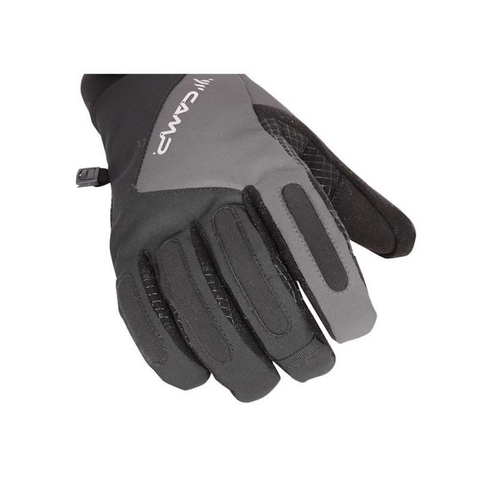 Rękawice męskie CAMP GEKO HOT EVO (3321) 