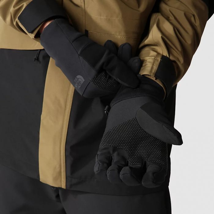 Rękawice THE NORTH FACE APEX ETIP INSULATED Sklep Polarsport