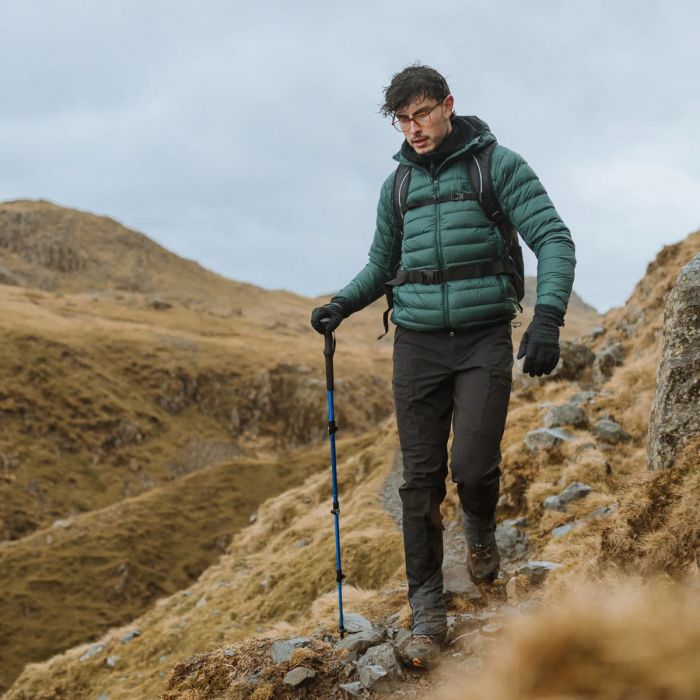 Rękawice TREKMATES RIGG 