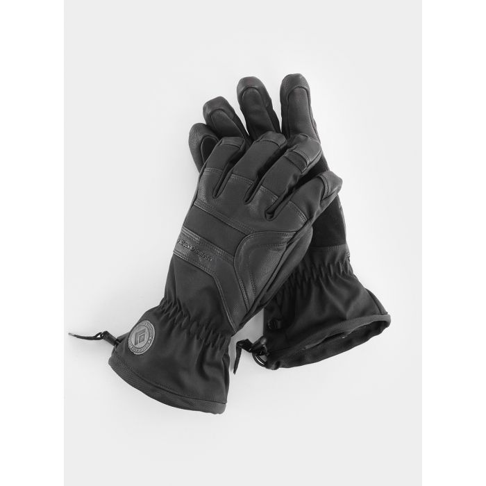Rękawice BLACK DIAMOND PATROL