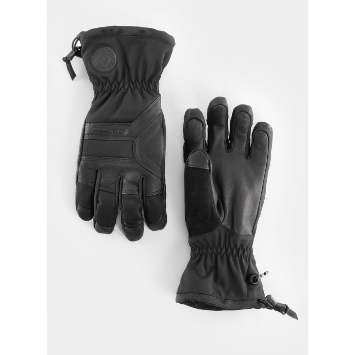 Rękawice BLACK DIAMOND PATROL