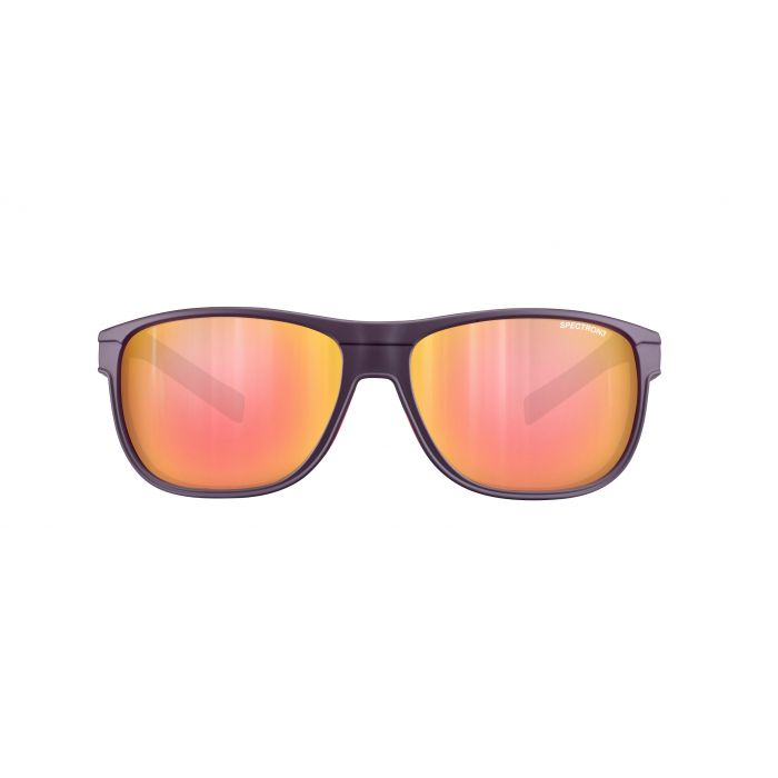 Okulary JULBO RENEGADE M / SPECTRON 3CF / VIOLET-PINK (J5491126)