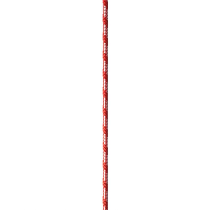 Rep EDELRID PES CORD 5mm RED