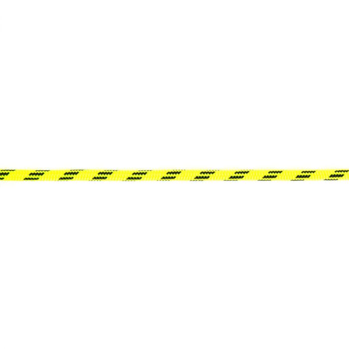 Rep FIXE 4mm YELLOW/BLACK 100m
