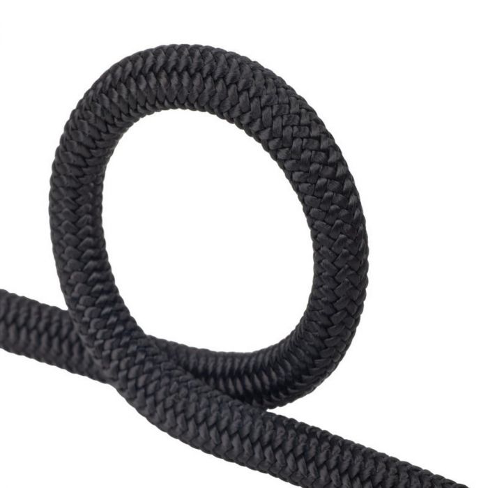 Rep FIXE ARAMID CORD 6MM BLACK 100M 