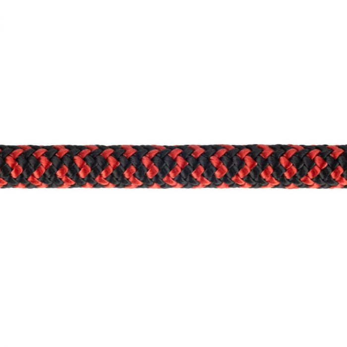 Rep FIXE ARAMID CORD 6MM RED 100M 