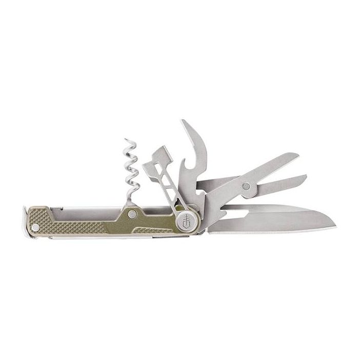 Multitool GERBER ARMBAR CORK GOLD