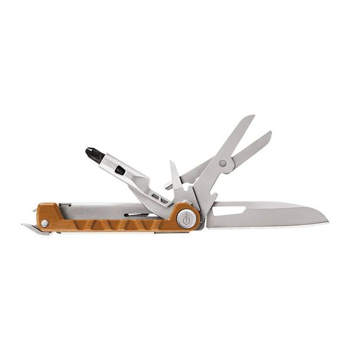 Multitool GERBER ARMBAR DRIVE ORANGE