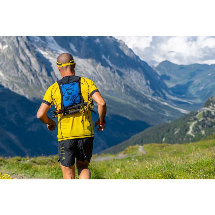 Plecak biegowy GRIVEL MOUNTAIN RUNNER EVO 10