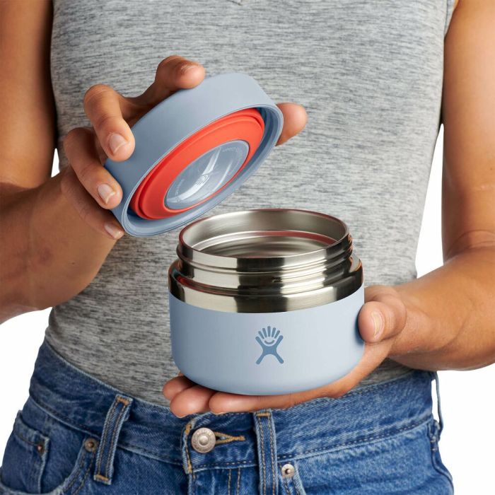 Termos na żywność HYDRO FLASK FOOD JAR 12oz (354 ml)  Termos na żywność HYDRO FLASK FOOD JAR 12oz (354 ml)
