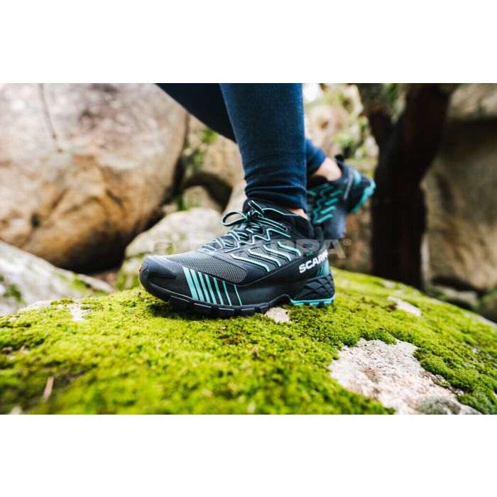Buty damskie SCARPA RIBELLE RUN XT GTX