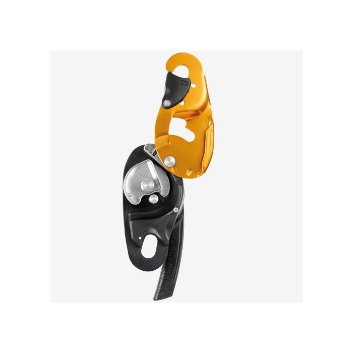 Przyrząd PETZL RIG
