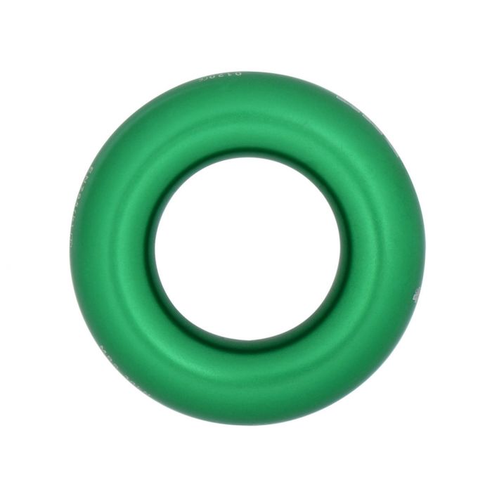 Ring DMM ANCHOR RINGS GREEN 40MM (R500-40)