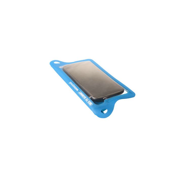 Etui wodoodporne SEA TO SUMMIT TPU GUIDE WATERPROOF CASE FOR SMARTPHONES