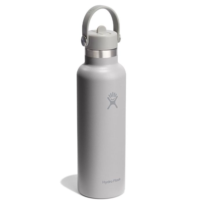 Butelka HYDRO FLASK 21oz (621ml) MOUTH FLEX STRAW CAP