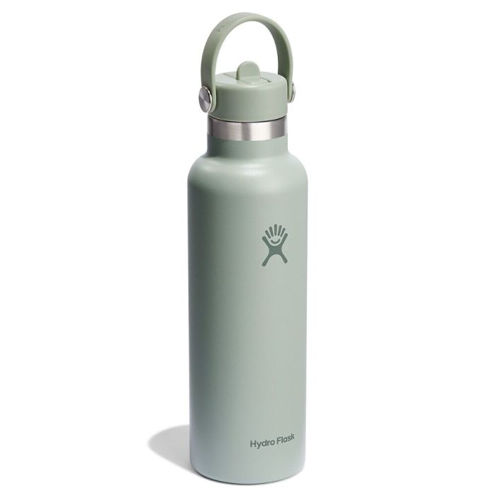 Butelka HYDRO FLASK 21oz (621ml) MOUTH FLEX STRAW CAP