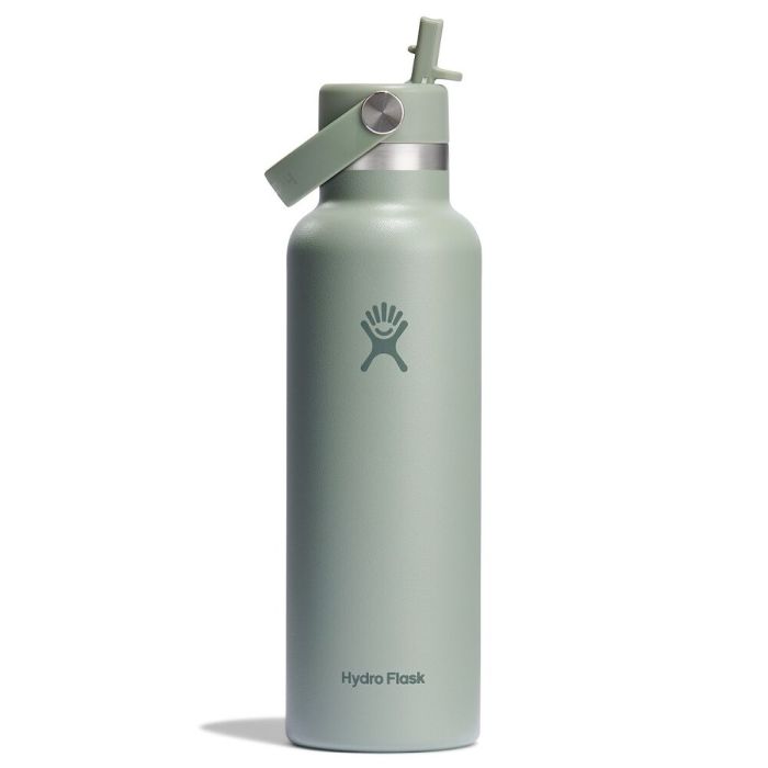Butelka HYDRO FLASK 21oz (621ml) MOUTH FLEX STRAW CAP