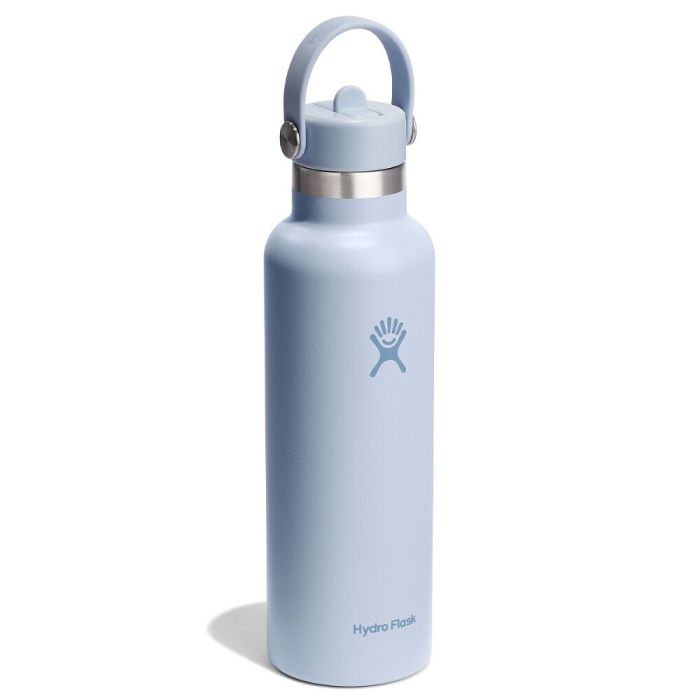 Butelka HYDRO FLASK 21oz (621ml) MOUTH FLEX STRAW CAP